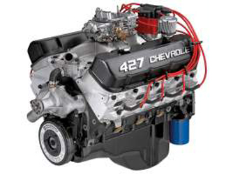 U3483 Engine